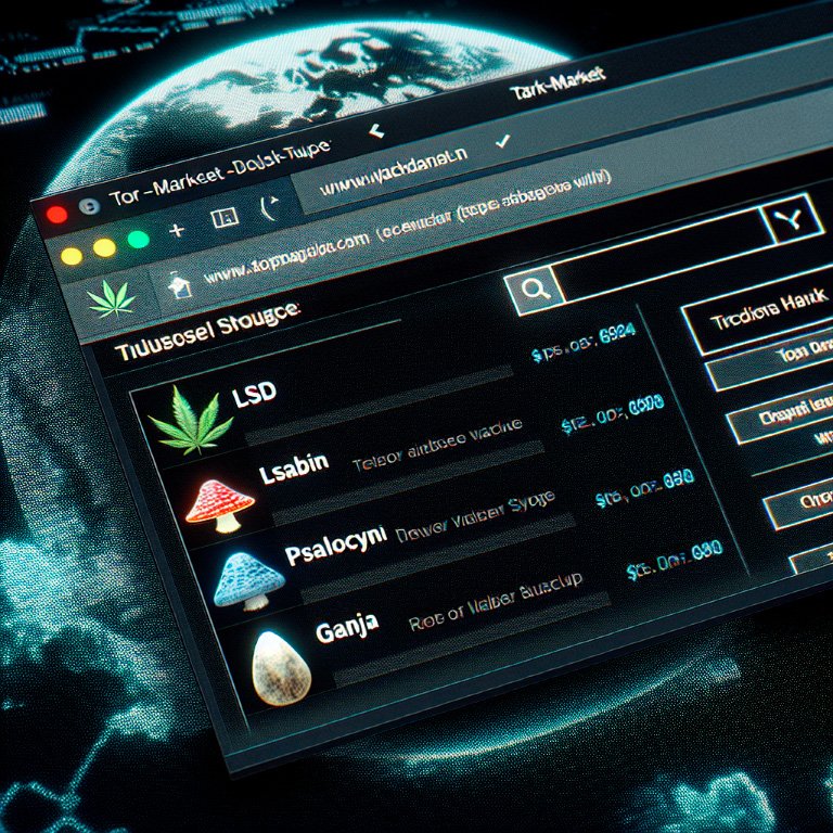 Bitcoin Makes Drug Trade Safer and More Efficient on the Darknet bitcoin dark web