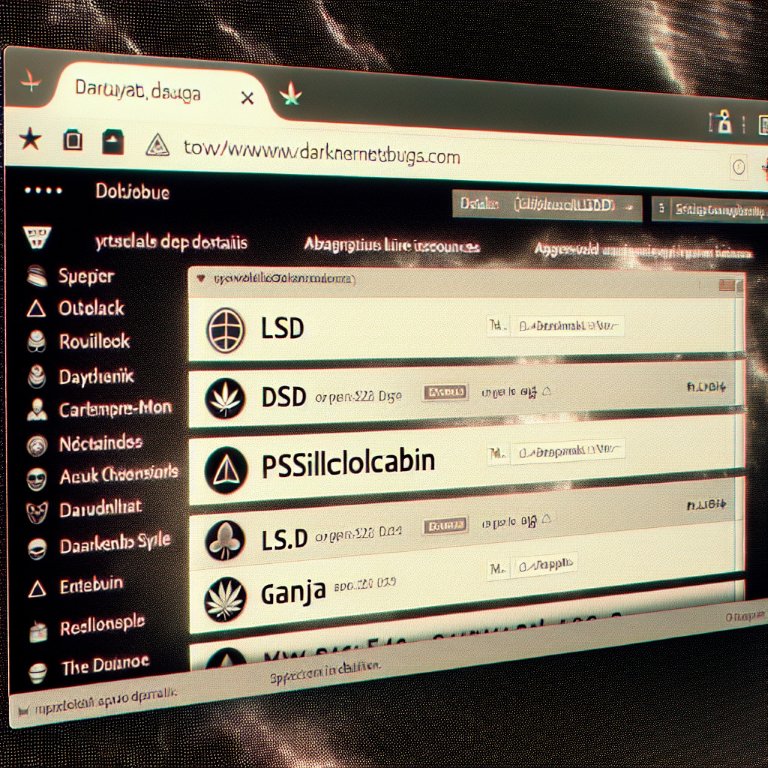 dark market link