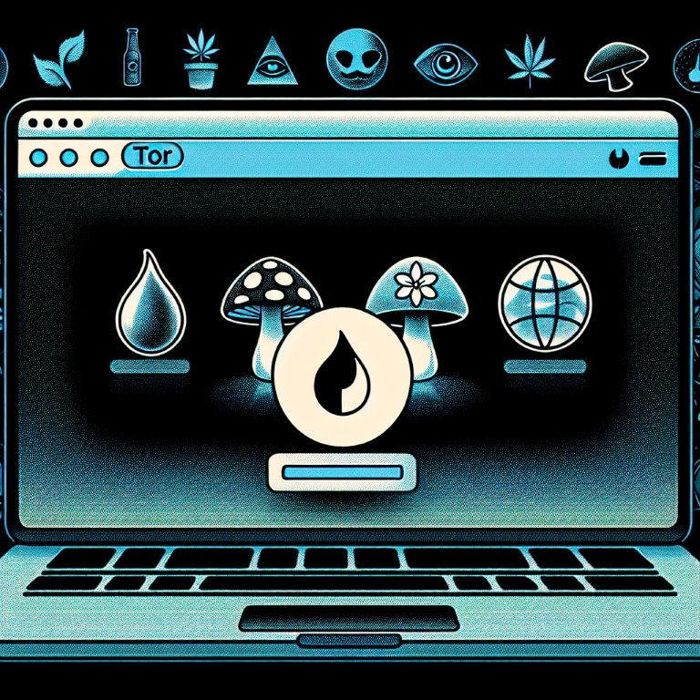 dark market onion