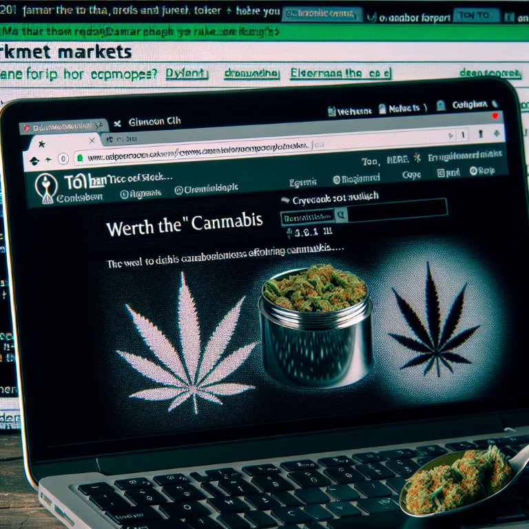 dark market onion