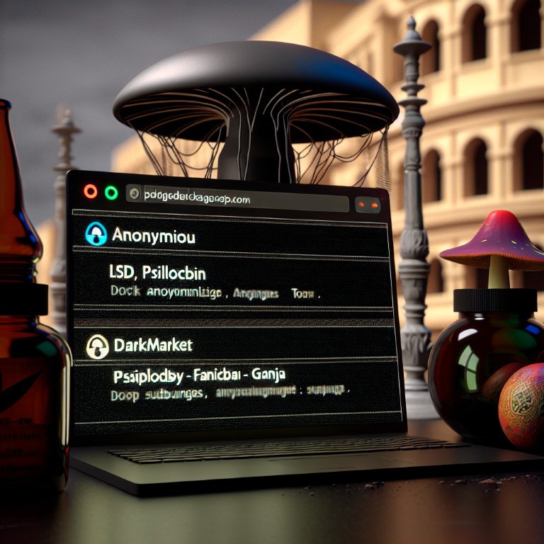 dark market url