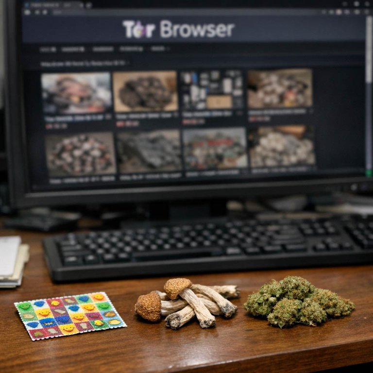 dark web link