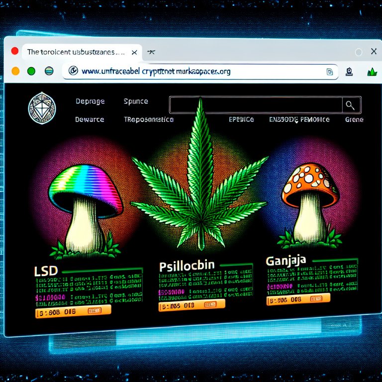 dark web link