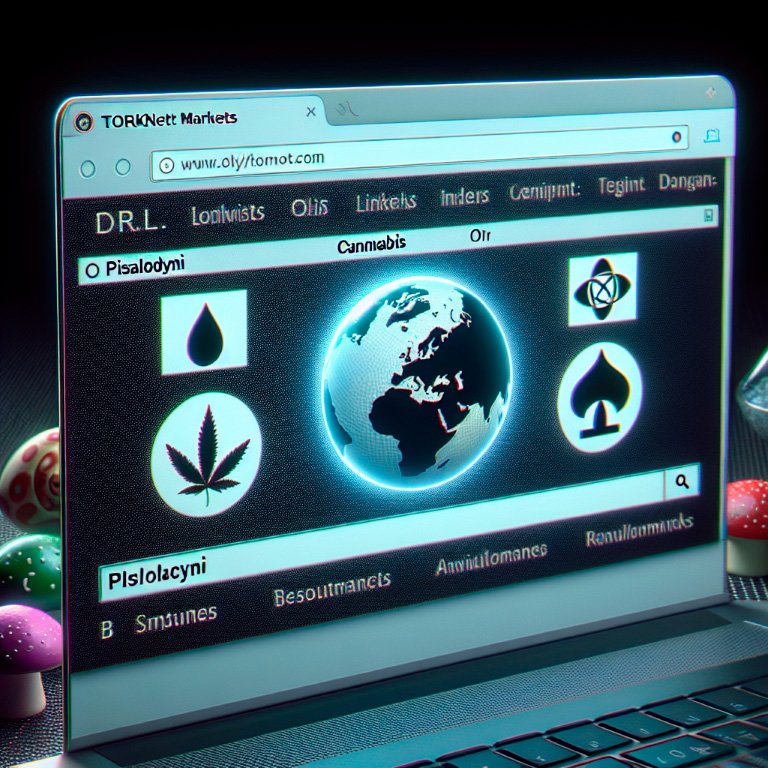 dark web market links