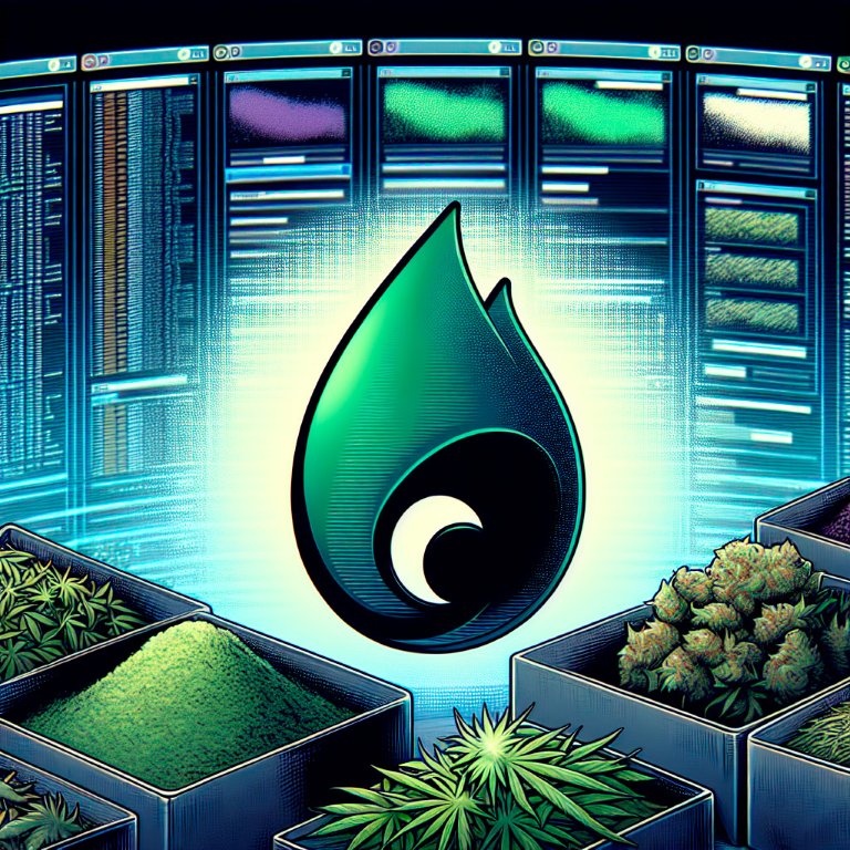 dark web market list