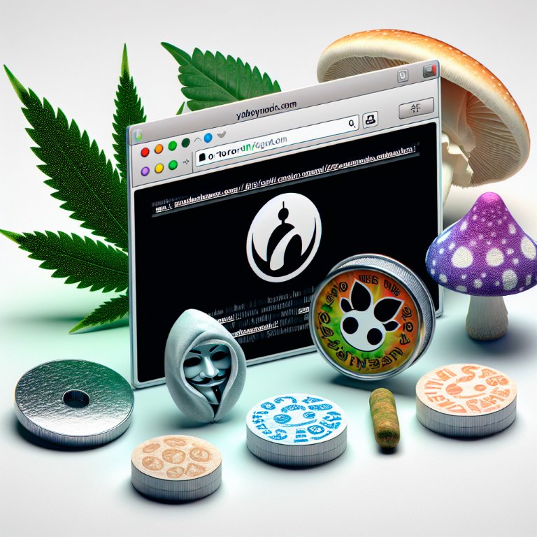 dark web market urls