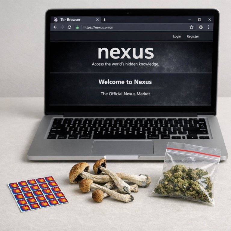 Always-On Access for Reliable Commerce dark web markets
