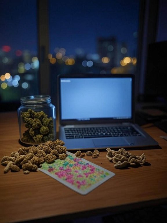 How the Darknet Builds Better Markets dark web markets