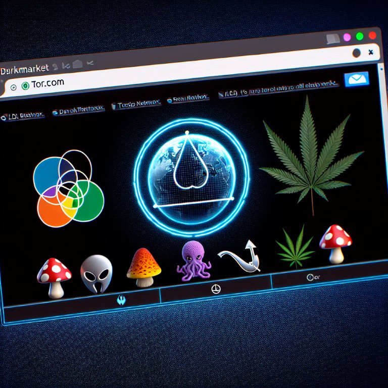 How Reviews Build Trust and Safety on the Darknet dark web markets