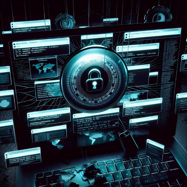 dark websites