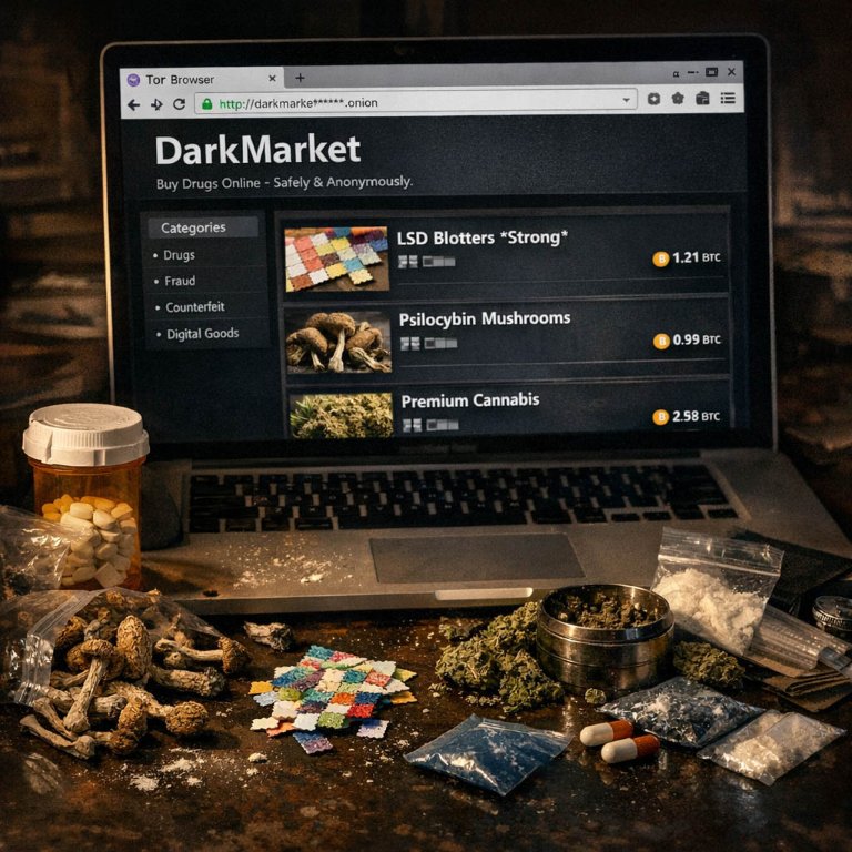 darkmarket