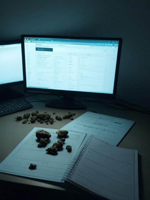 darkmarkets