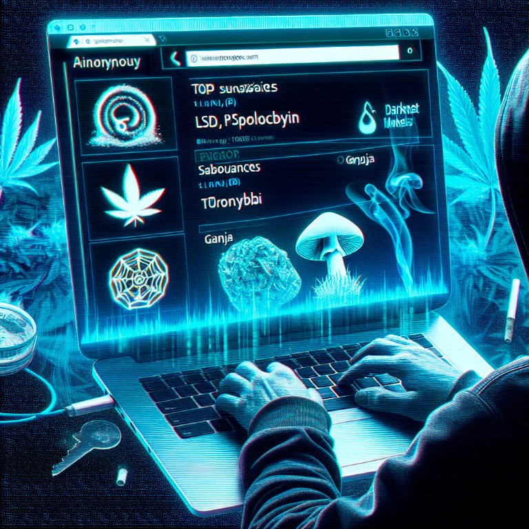 darkmarkets