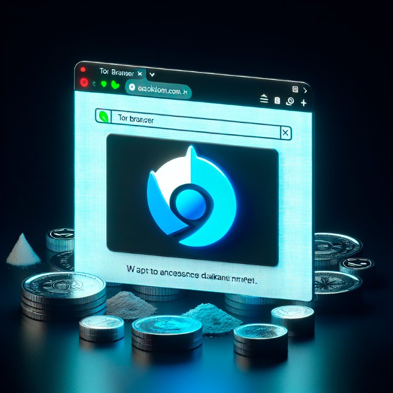 darknet drug market
