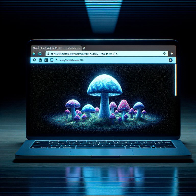 darknet drug market