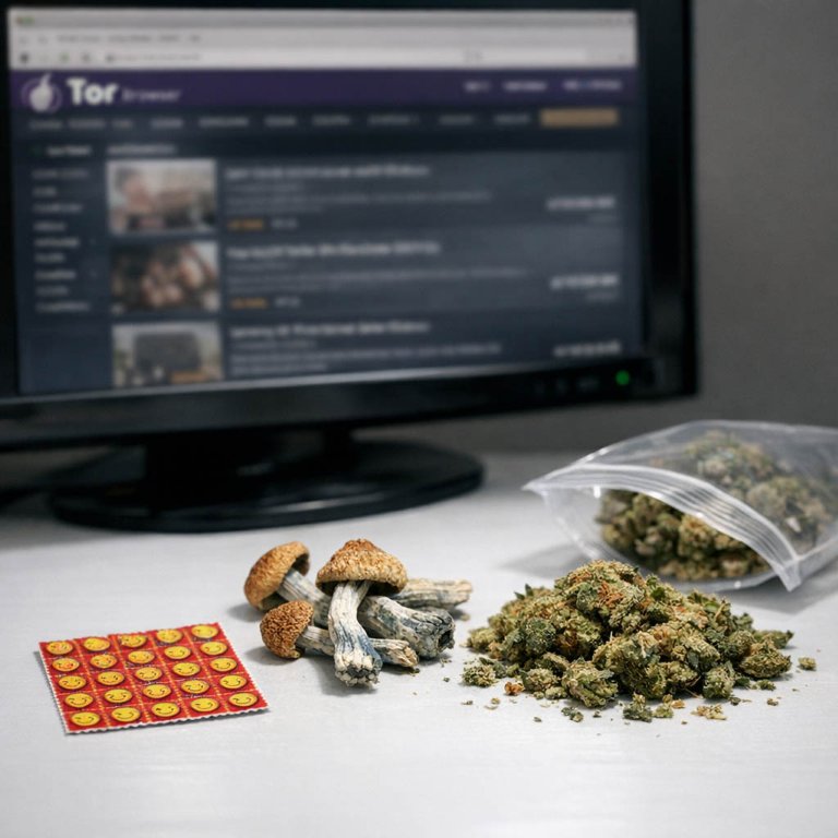 darknet drug store