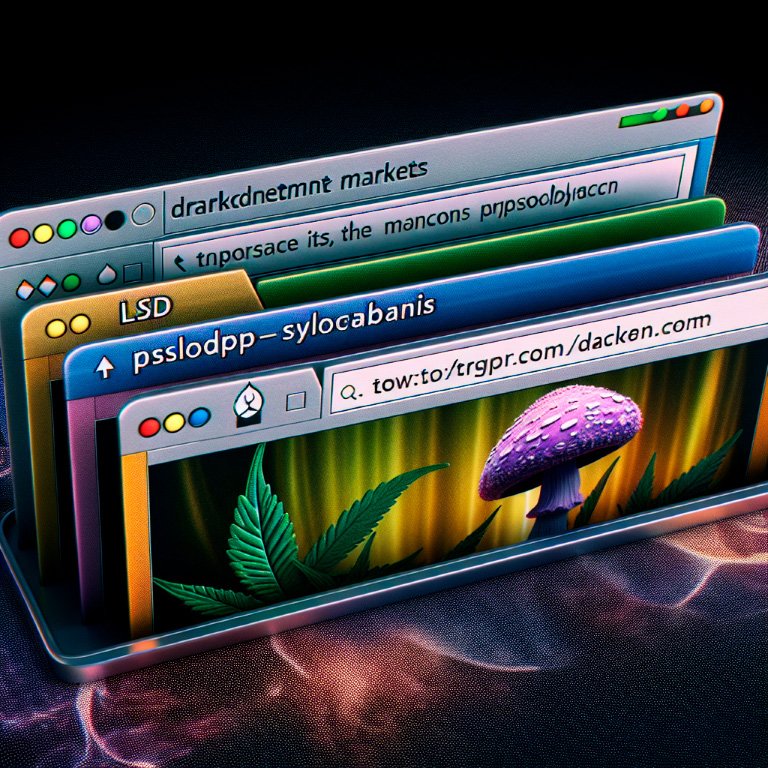 darknet drug store