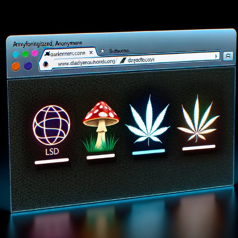 darknet market