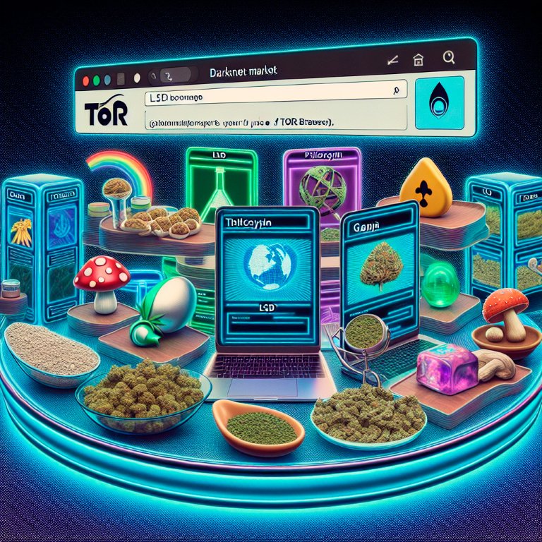 darknet marketplace
