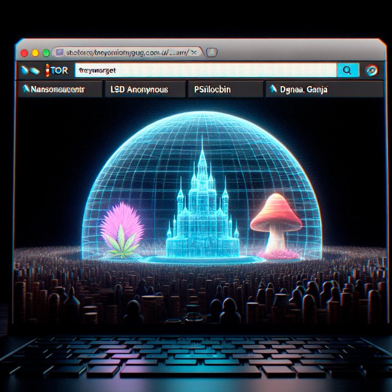 darknet markets 2025