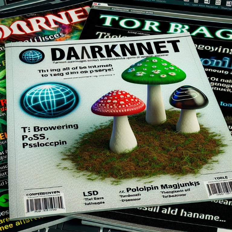 darknet markets 2025