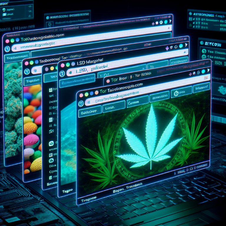 darknet markets links
