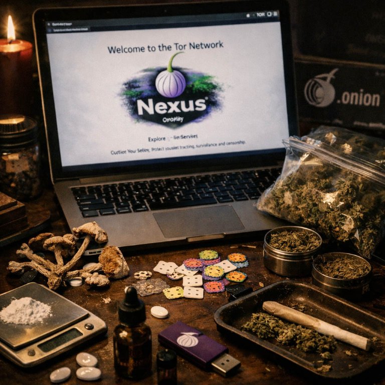 darknet markets onion