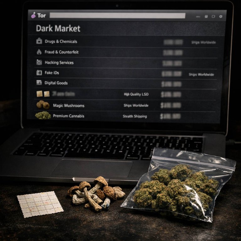 darknet markets url