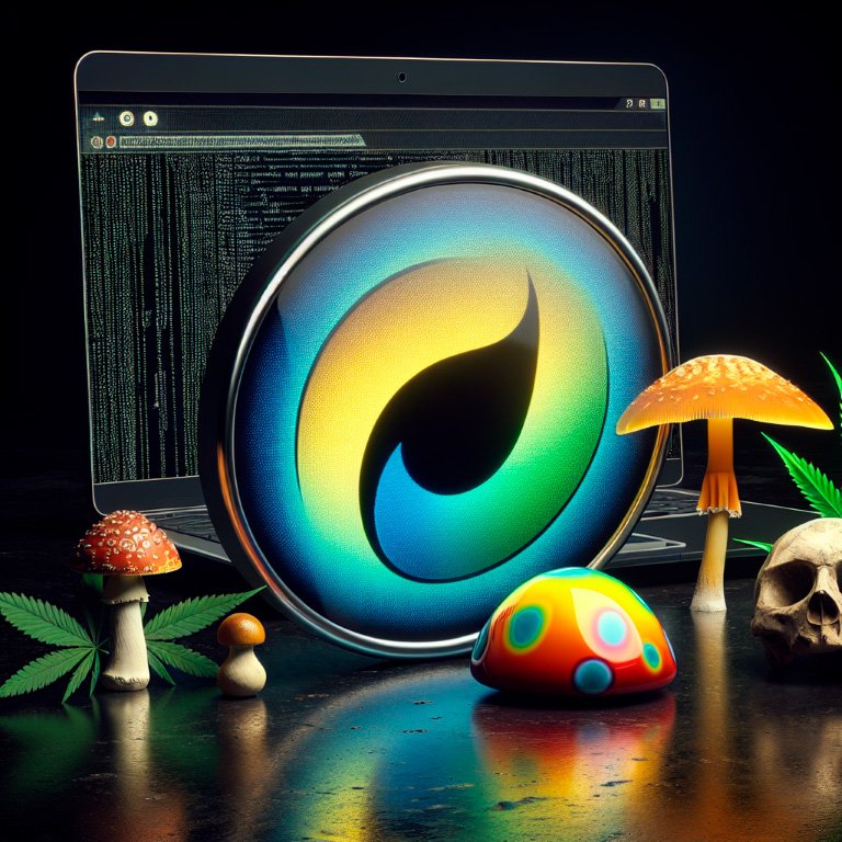 darknet markets
