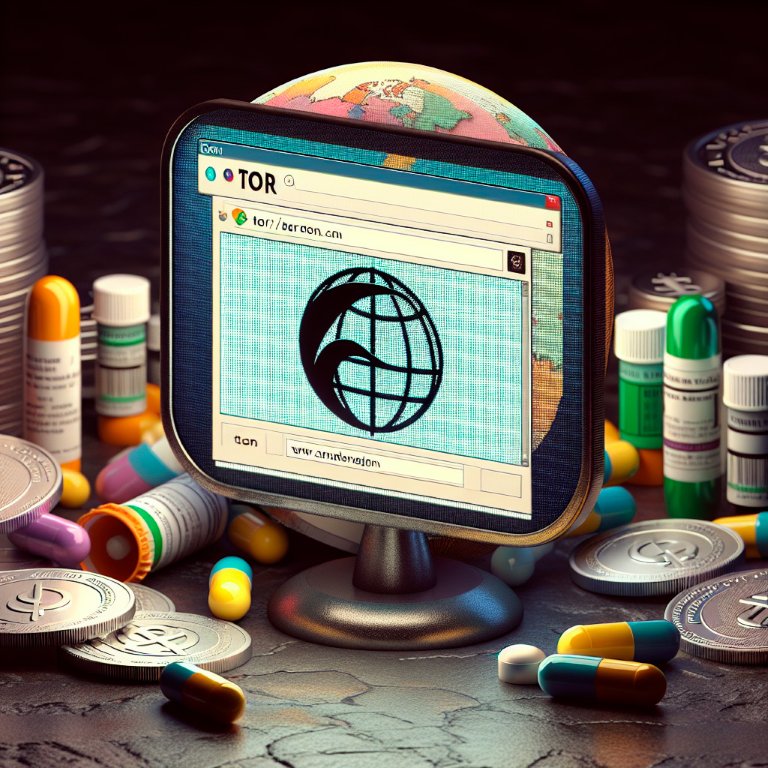 darknet markets