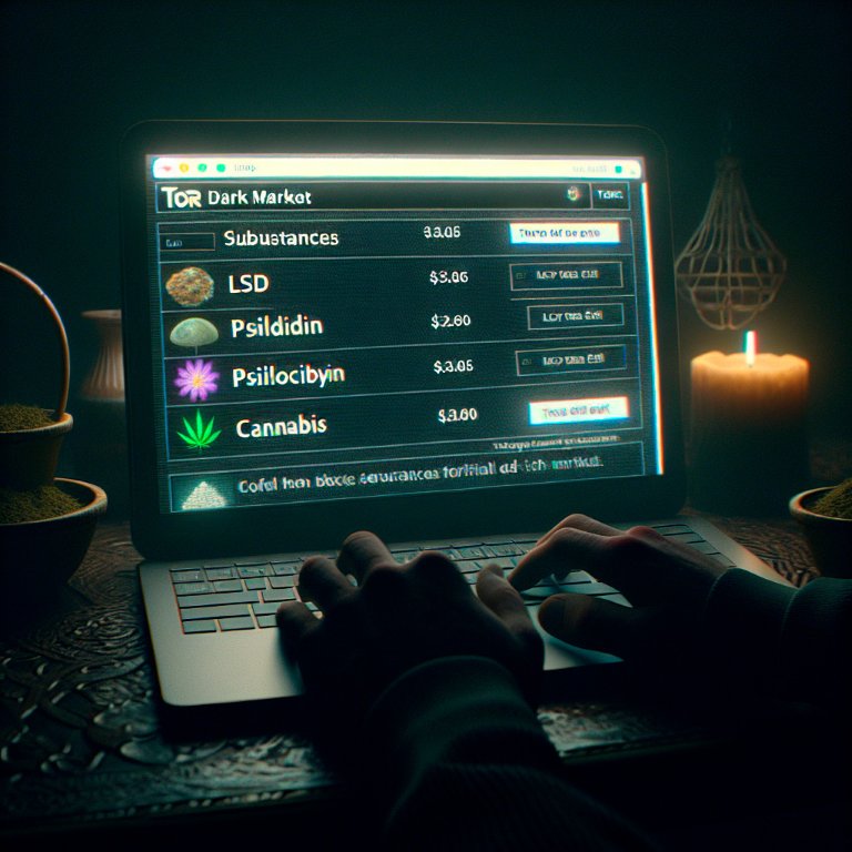darknet site
