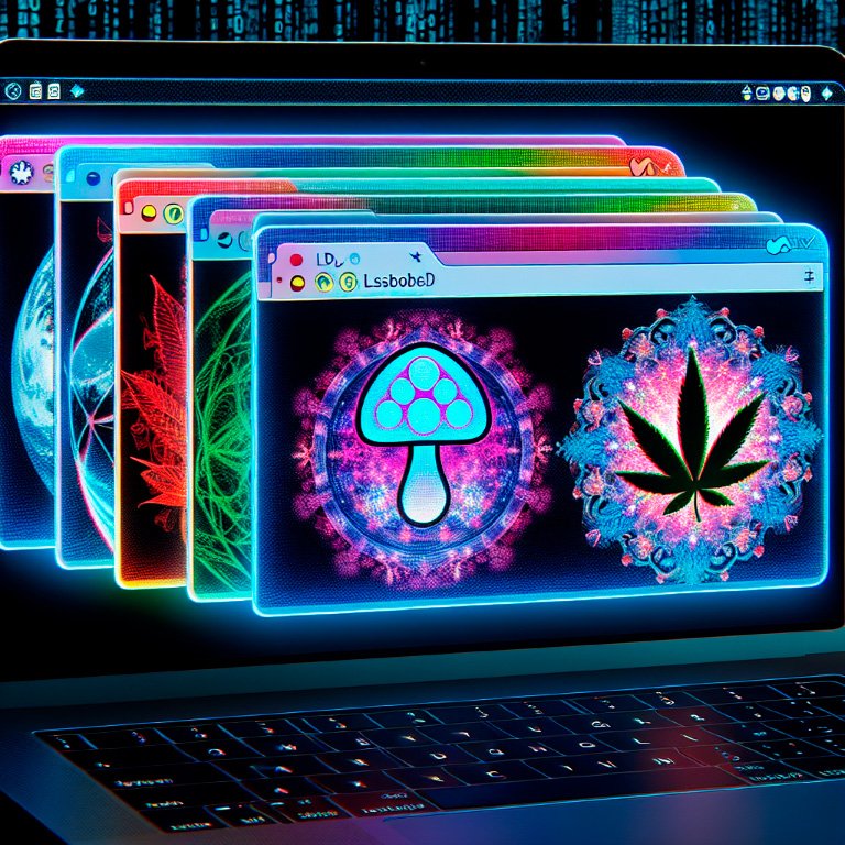 darknet site