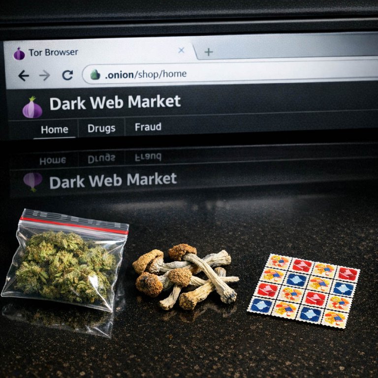 nexus darknet link