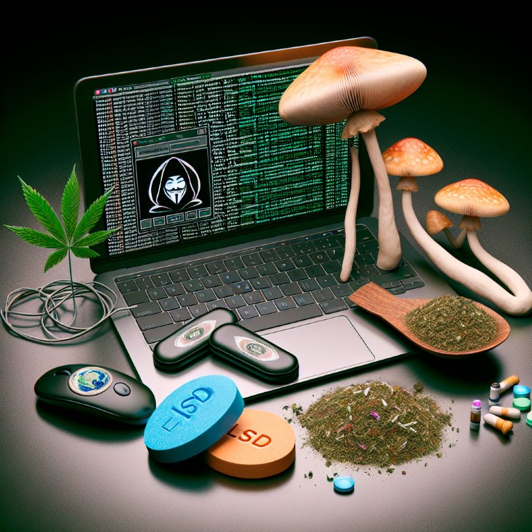 nexus darknet market url