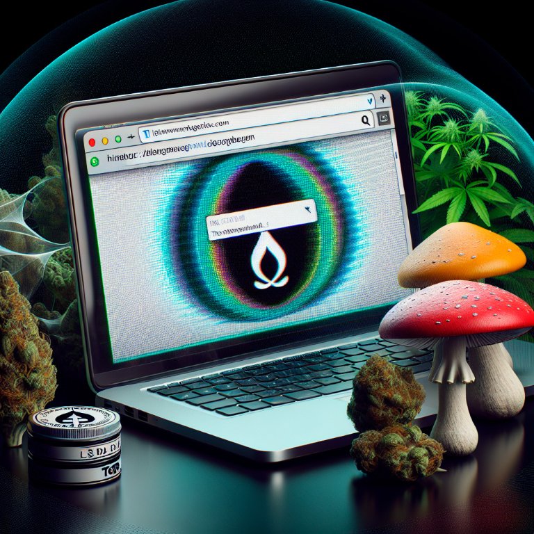 How the Darknet Makes Buying Drugs Safe and Easy nexus darknet market