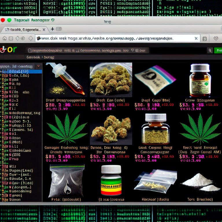 How Feedback Builds Trust with Darnket Vendors nexus darknet market