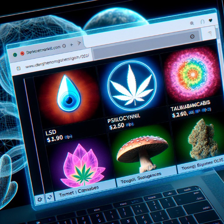 nexus darknet site