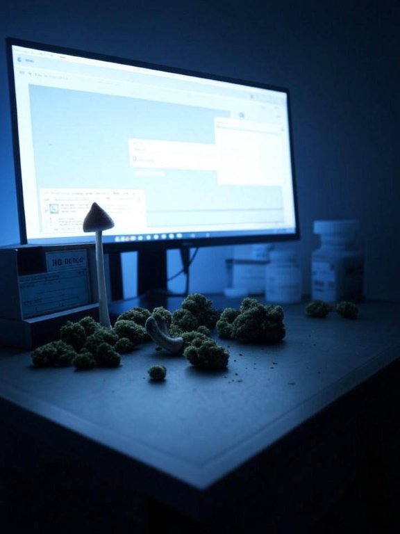 nexus market darknet