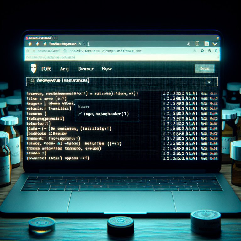 nexus market url